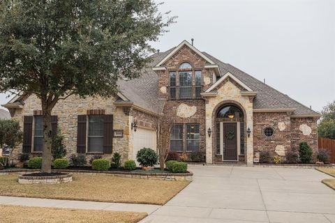 8008 Comstock Drive Arlington TX 76001