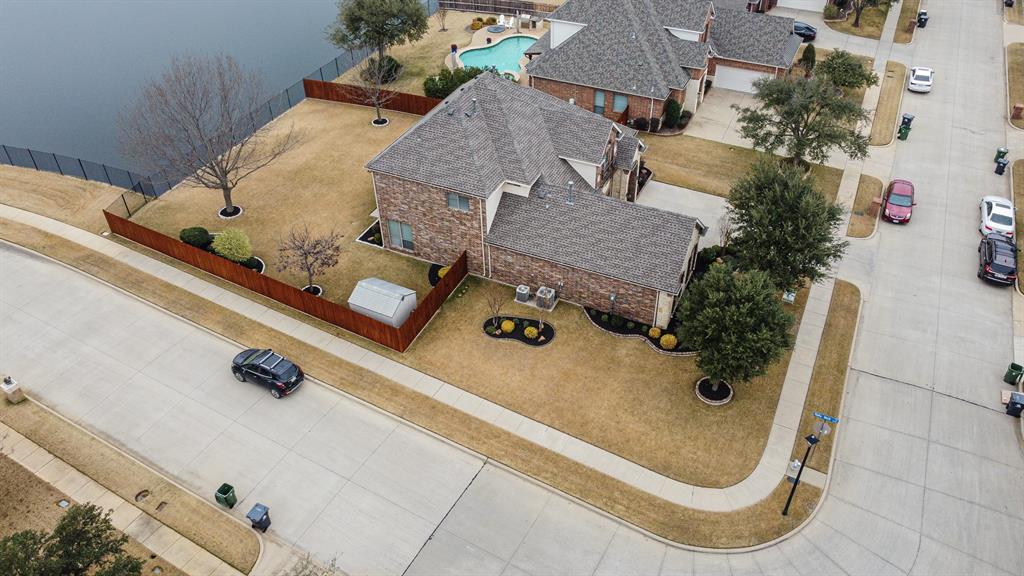 Wildwood Estates - Residential