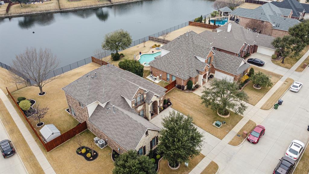 Wildwood Estates - Residential