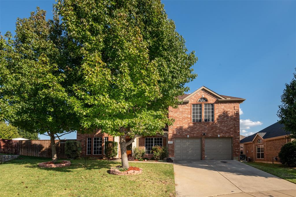 Dover Heights Add - Residential