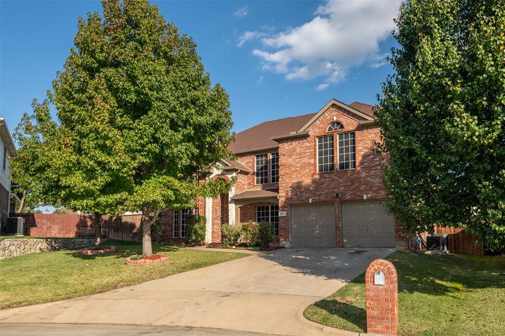 Dover Heights Add - Residential