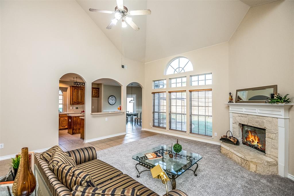 Dover Heights Add - Residential