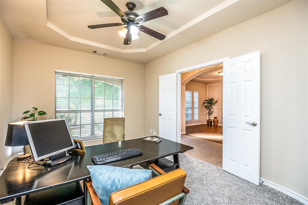 Dover Heights Add - Residential