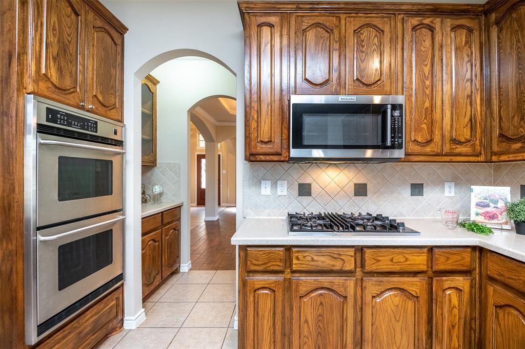 Dover Heights Add - Residential