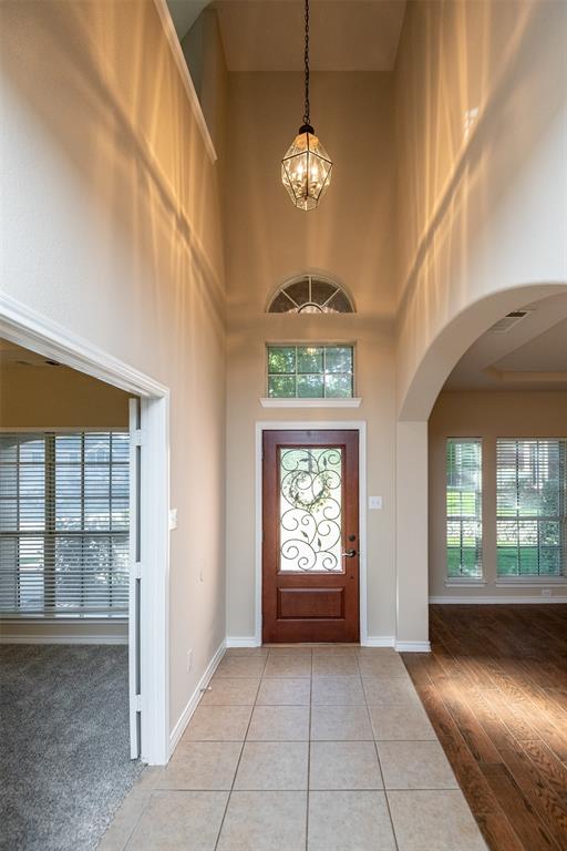 Dover Heights Add - Residential