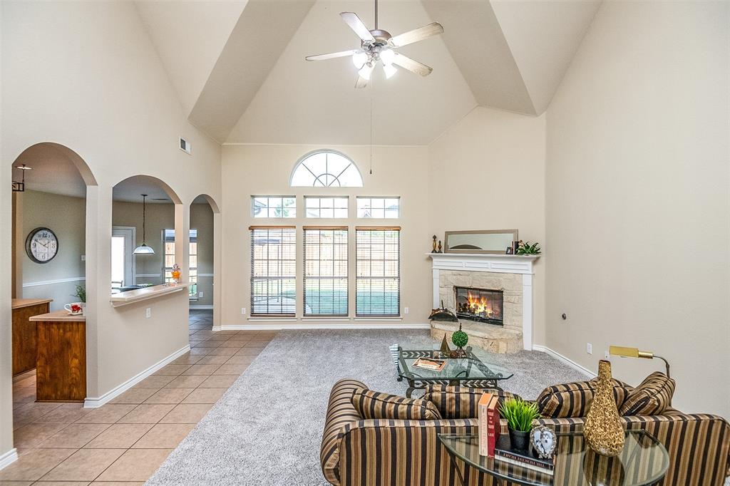 Dover Heights Add - Residential