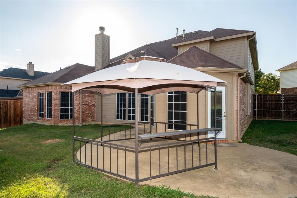 Dover Heights Add - Residential