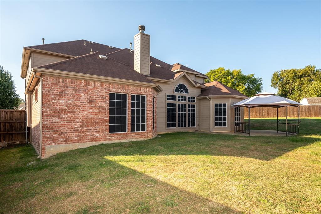 Dover Heights Add - Residential