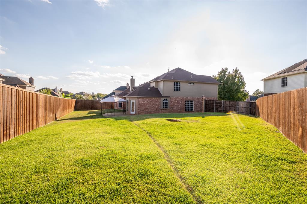 Dover Heights Add - Residential