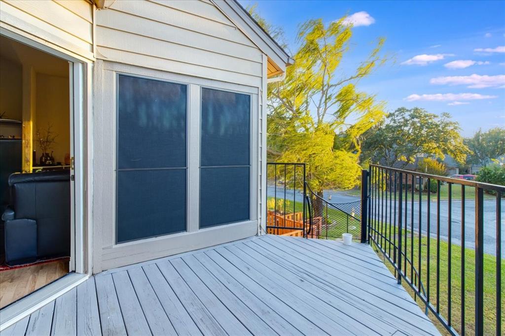 Summer Cove - Residential