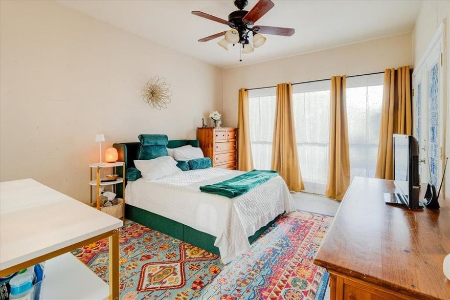 Low Maintenance Texoma Living! - Great Opportunity for an investor! - This Condo in a gated community could use a little TLC but would make a great easy maintenance getaway for those who live the city life. The community has use of the neighborhood amenities and great proximity to the Lake TEXOMA. This property is priced to move quickly for the buyer who is ready to act! ASK us about this being a potential income producing property.

Showings are by appointment. Contact Agent to set a time, however approved viewings are likely to be during weekends only.