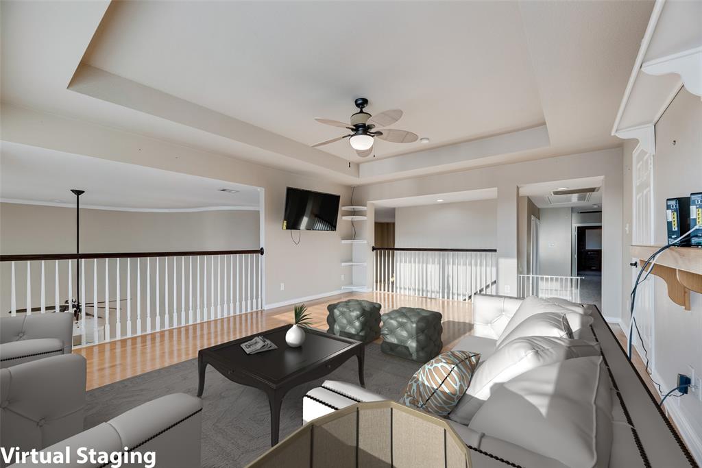 Liberty Grove Road & Waterview Ph - Residential