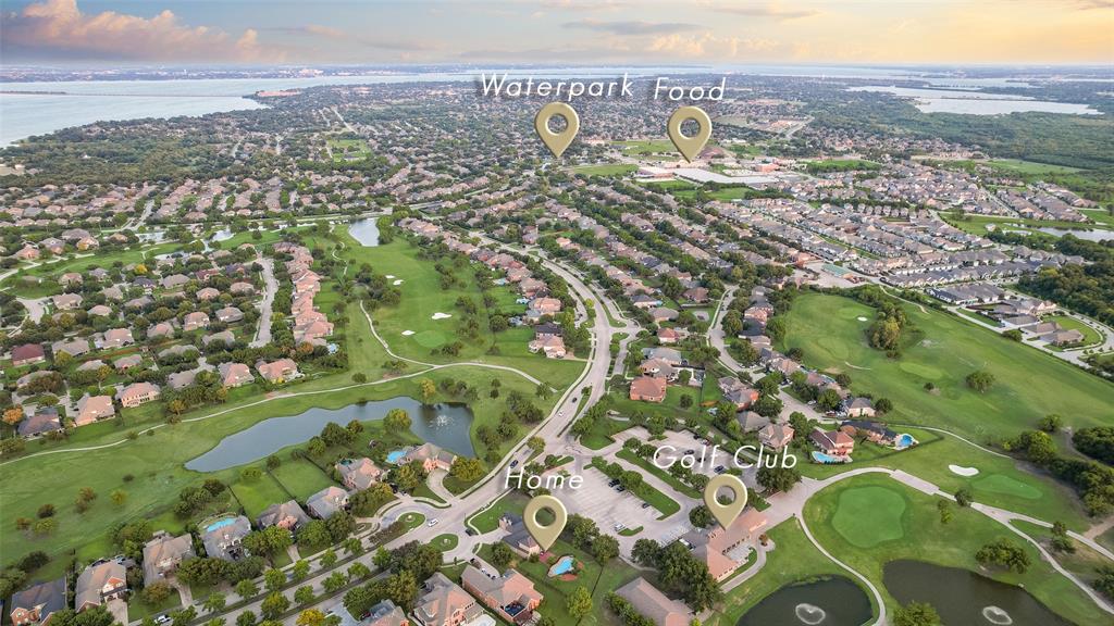 Liberty Grove Road & Waterview Ph - Residential