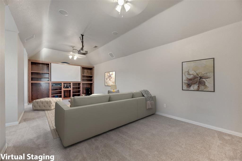 Liberty Grove Road & Waterview Ph - Residential