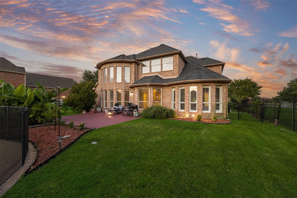 Liberty Grove Road & Waterview Ph - Residential