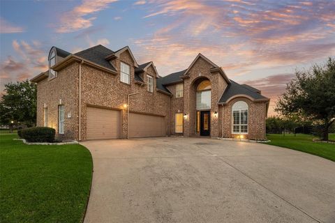 9601 Waterview Parkway Rowlett TX 75089