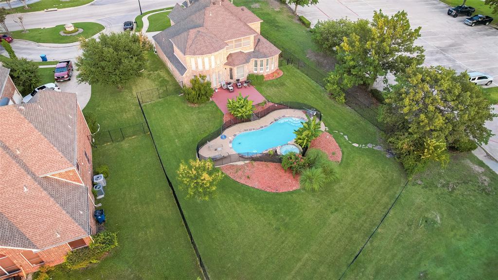 9601 Waterview Parkway