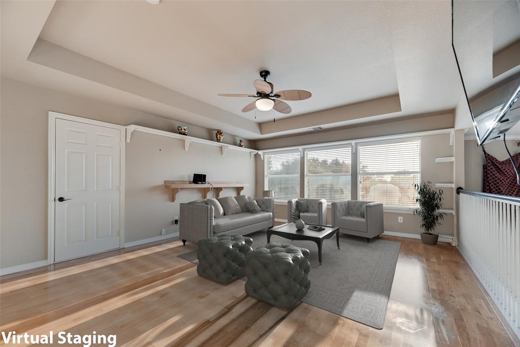 Liberty Grove Road & Waterview Ph - Residential