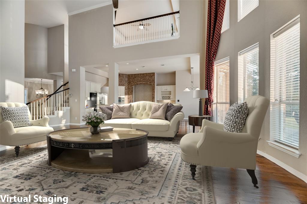 Liberty Grove Road & Waterview Ph - Residential