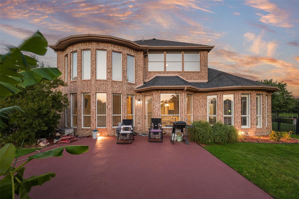 Liberty Grove Road & Waterview Ph - Residential