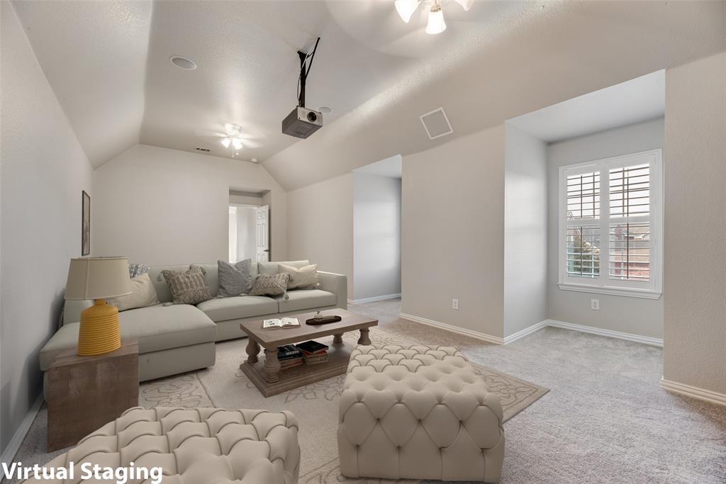 Liberty Grove Road & Waterview Ph - Residential