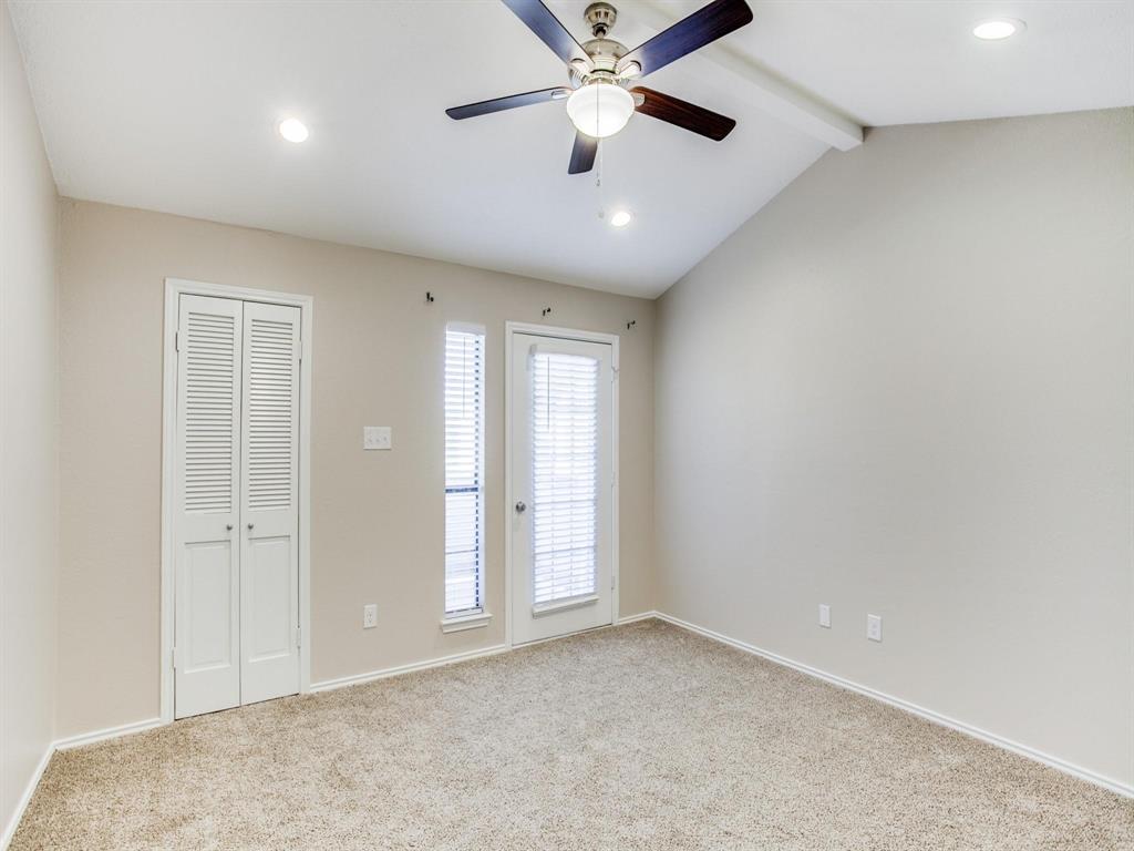 Barrington Oaks At Turtle Creek - Residential