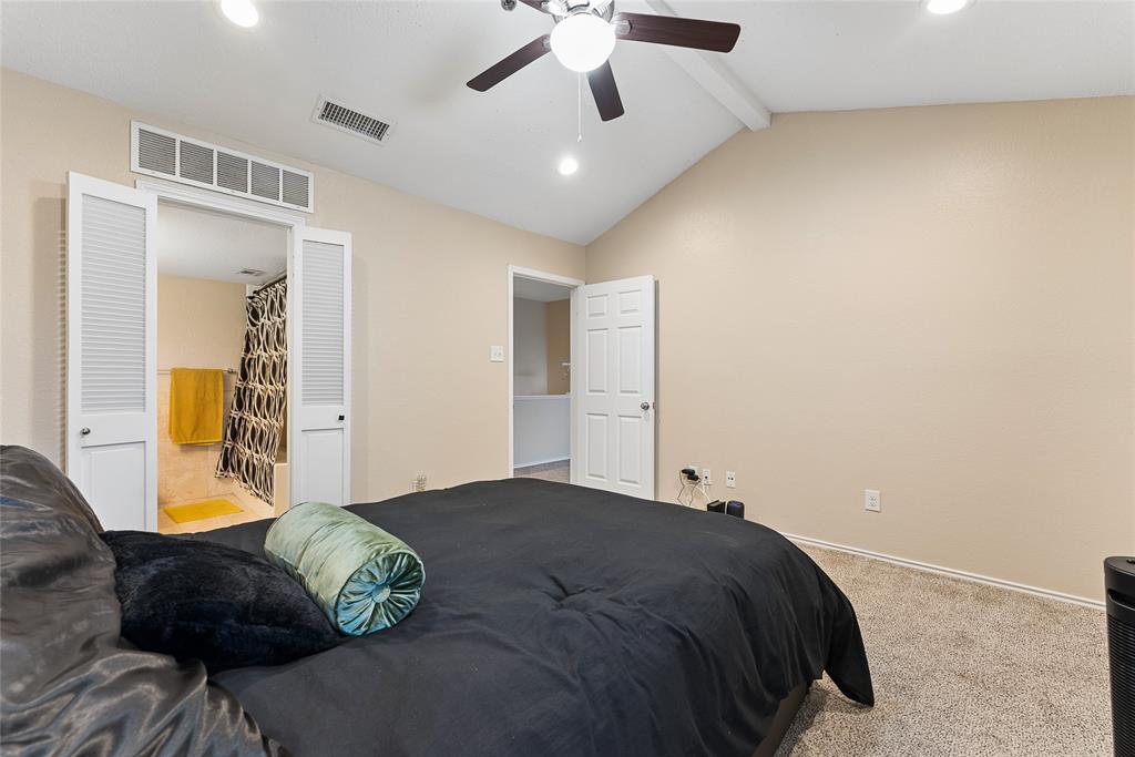 Barrington Oaks At Turtle Creek - Residential