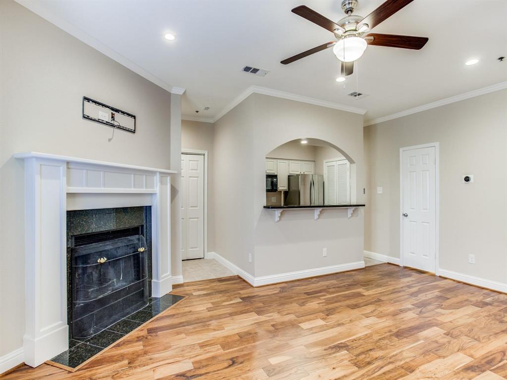 Barrington Oaks At Turtle Creek - Residential