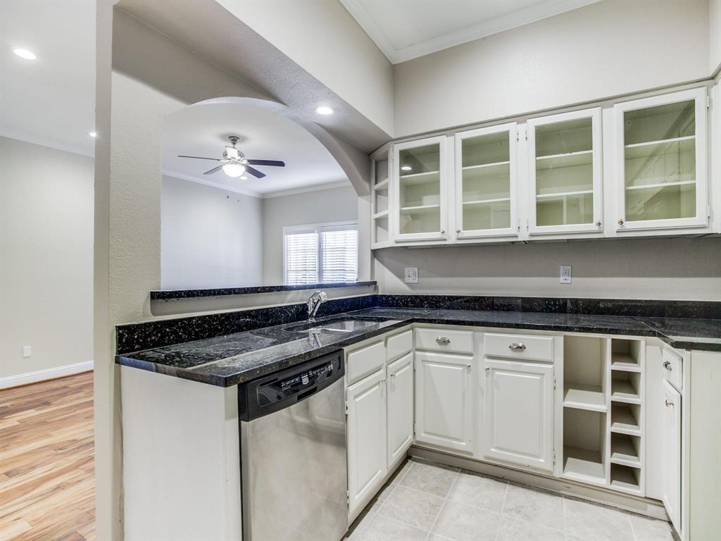 Barrington Oaks At Turtle Creek - Residential