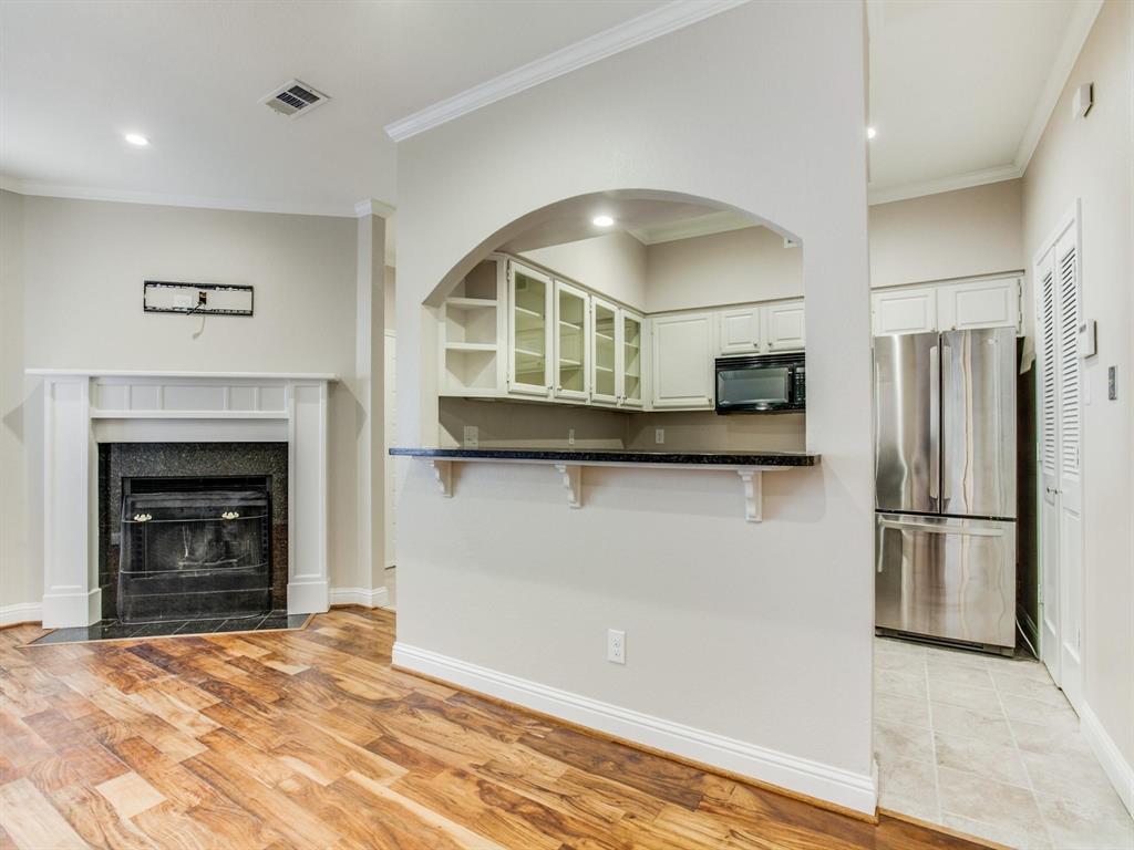 Barrington Oaks At Turtle Creek - Residential