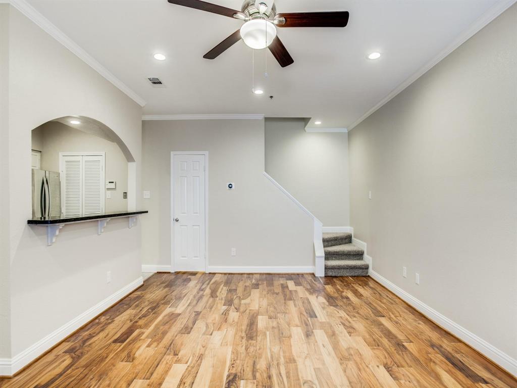 Barrington Oaks At Turtle Creek - Residential