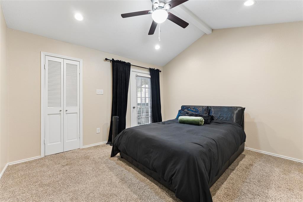 Barrington Oaks At Turtle Creek - Residential