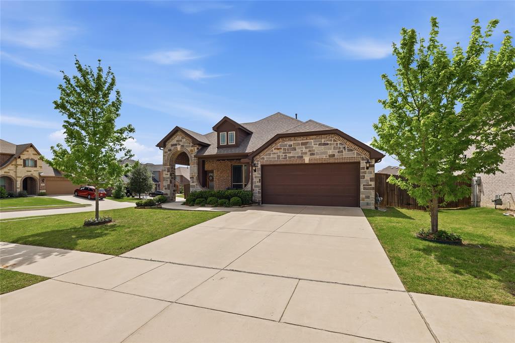 OAK VALLEY ESTATES - Residential