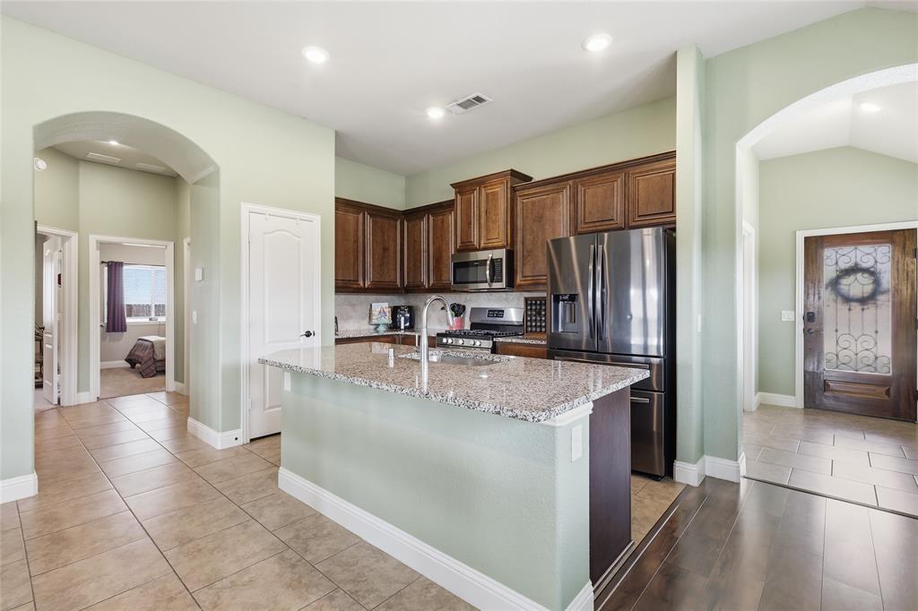 OAK VALLEY ESTATES - Residential