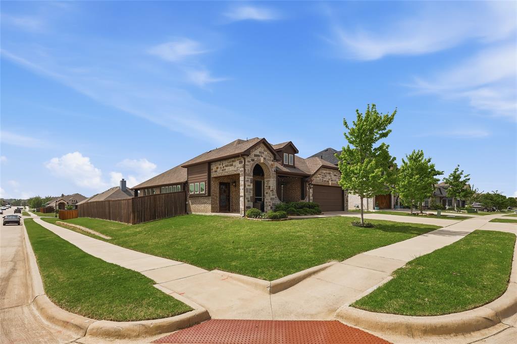 OAK VALLEY ESTATES - Residential
