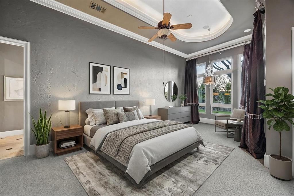 JAMES HUGHES ABST - Residential