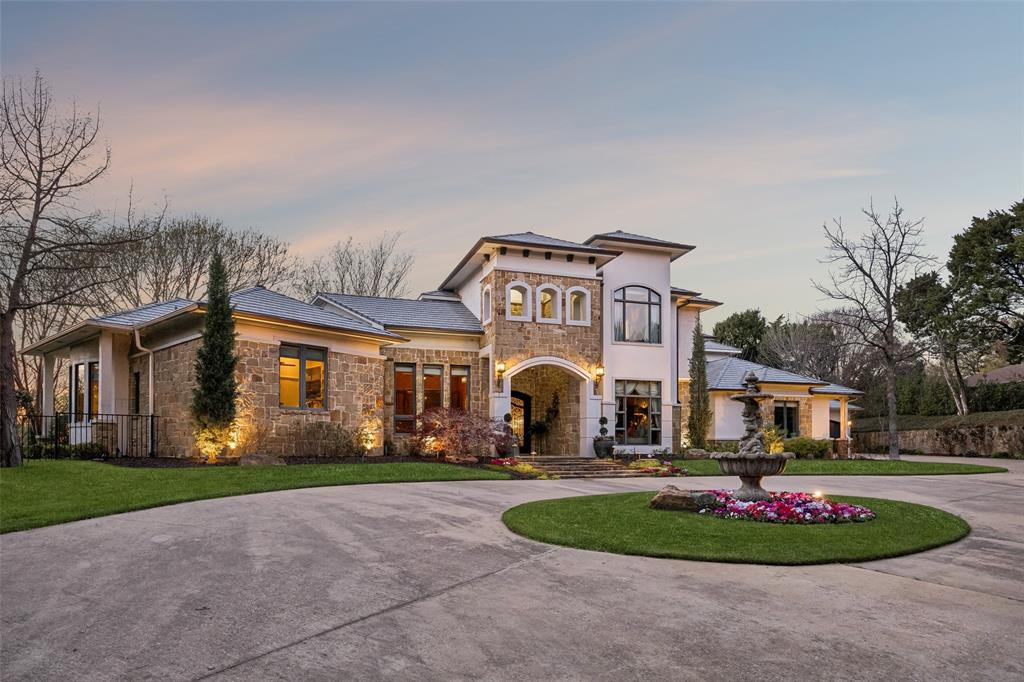 JAMES HUGHES ABST - Residential