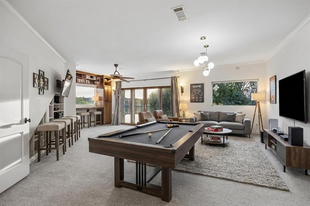 JAMES HUGHES ABST - Residential