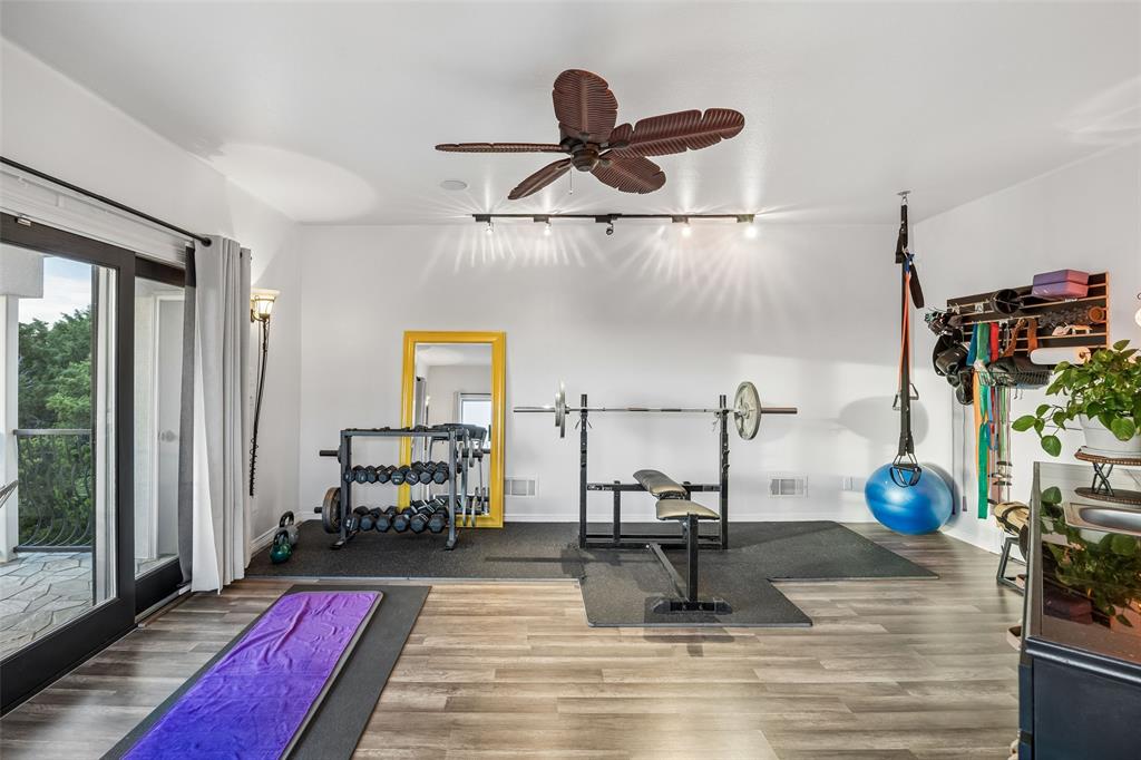 JAMES HUGHES ABST - Residential