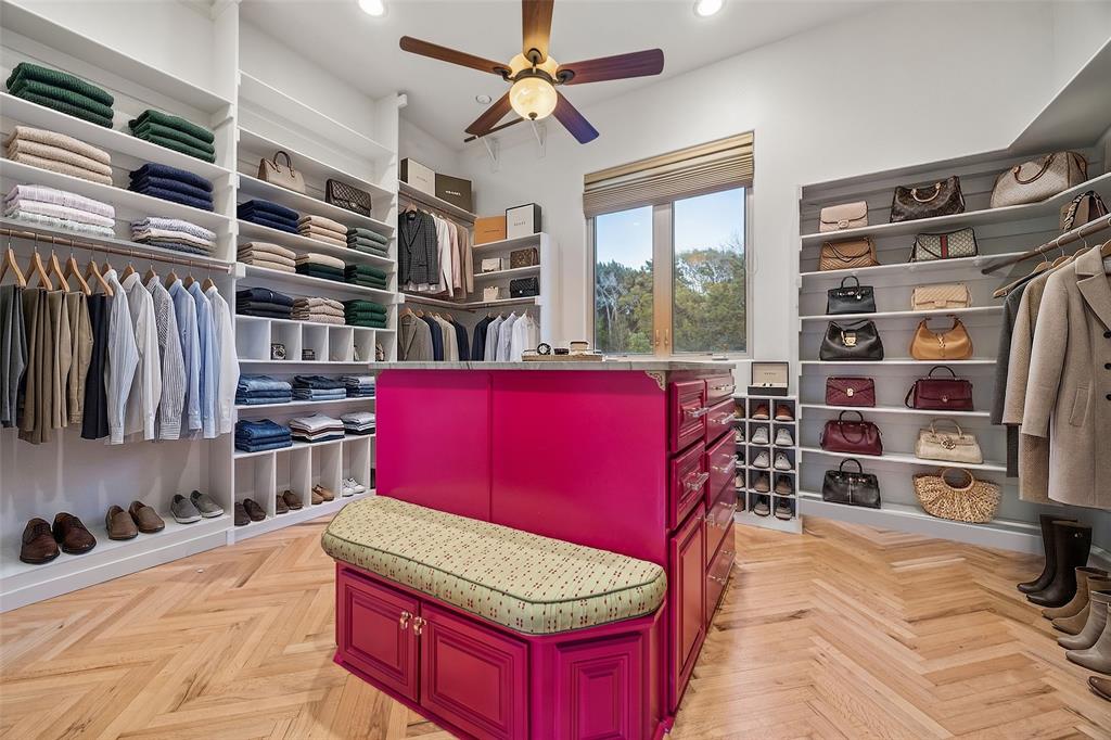 JAMES HUGHES ABST - Residential