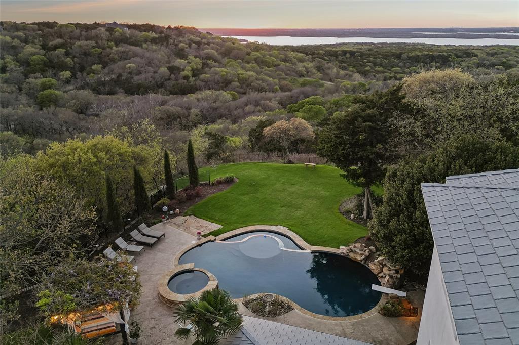 JAMES HUGHES ABST - Residential