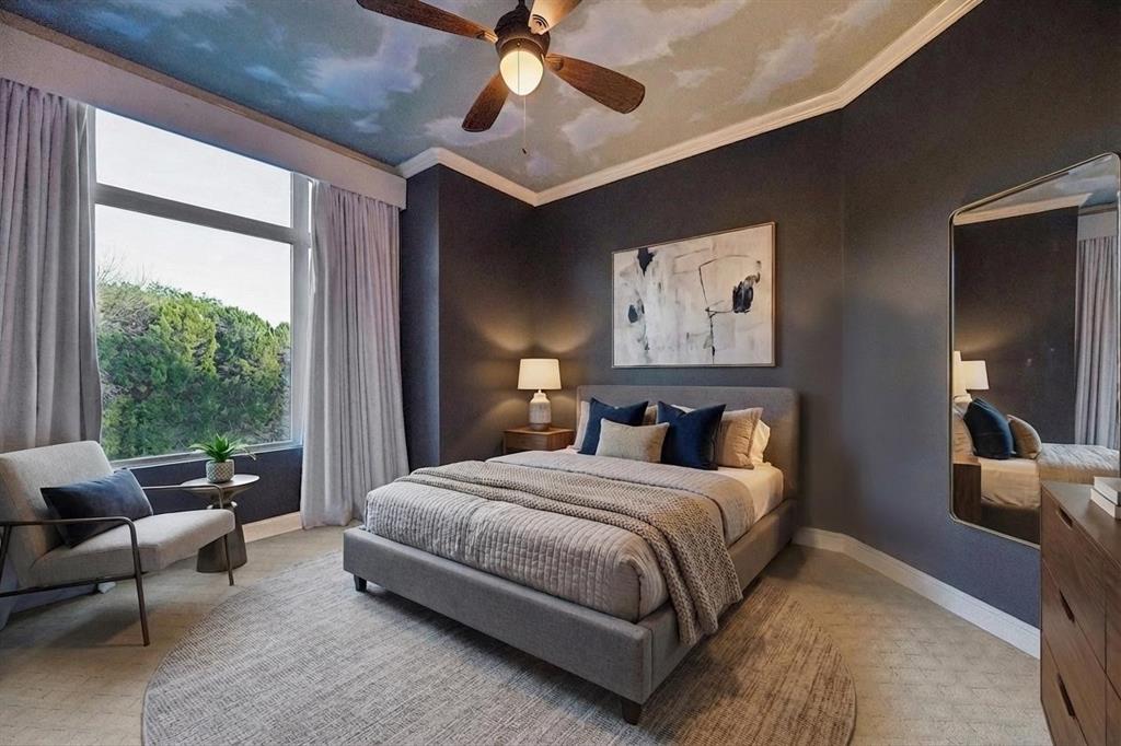 JAMES HUGHES ABST - Residential