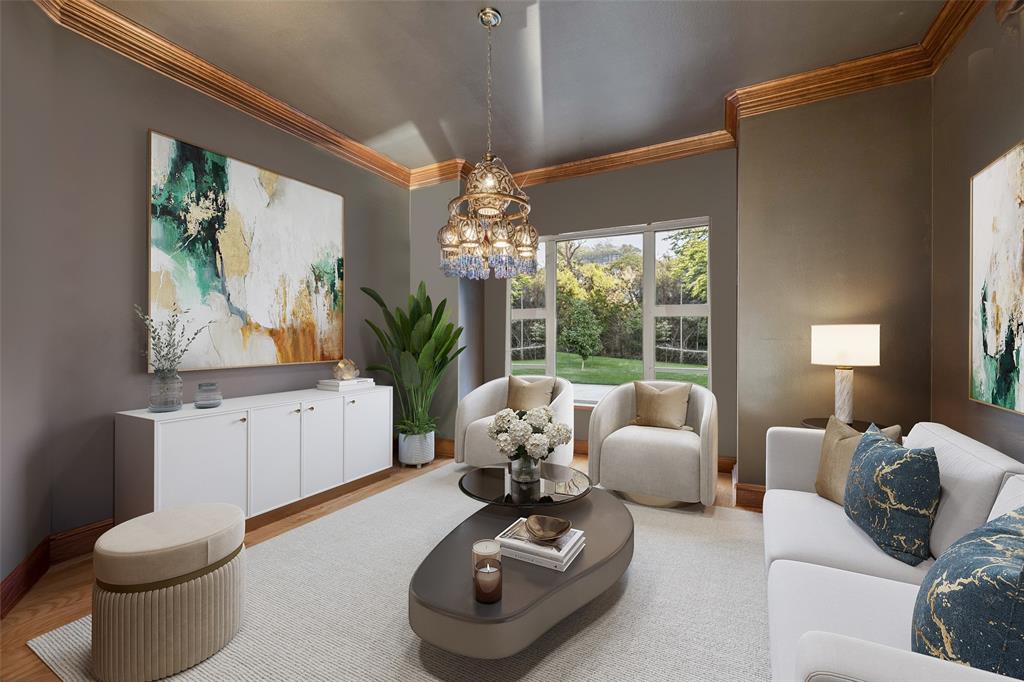 JAMES HUGHES ABST - Residential