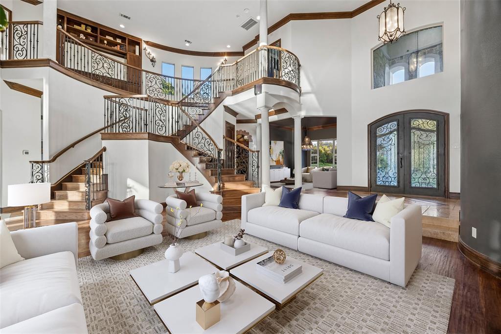 JAMES HUGHES ABST - Residential