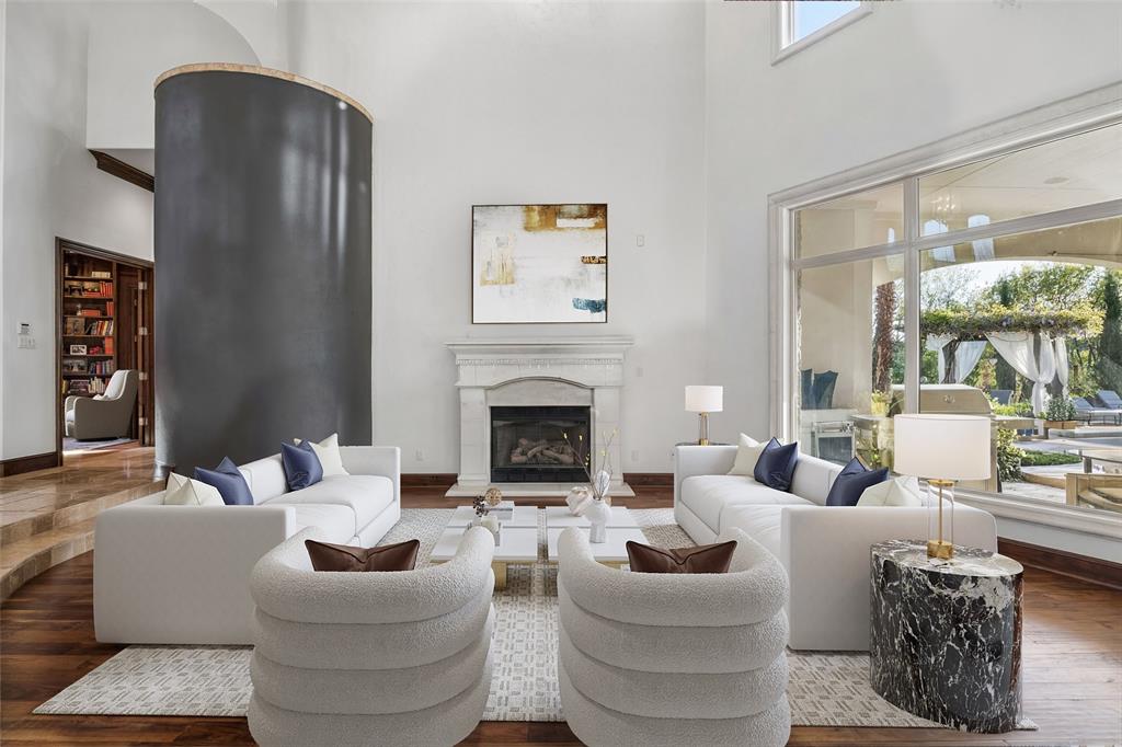 JAMES HUGHES ABST - Residential