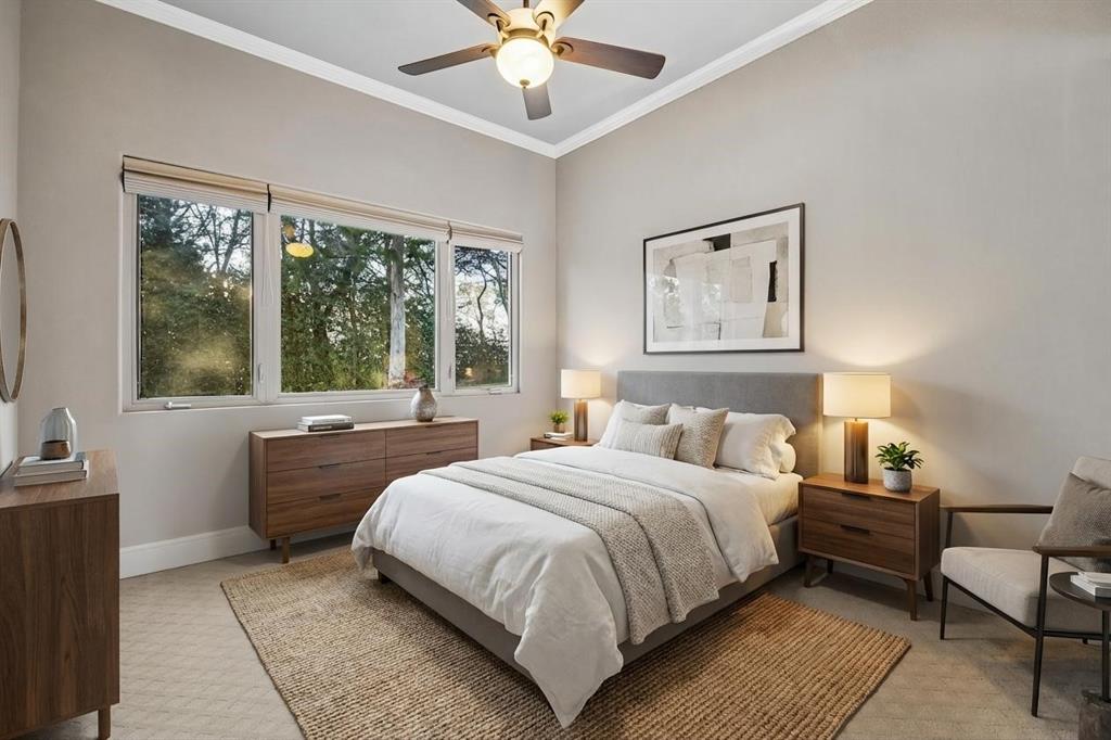 JAMES HUGHES ABST - Residential