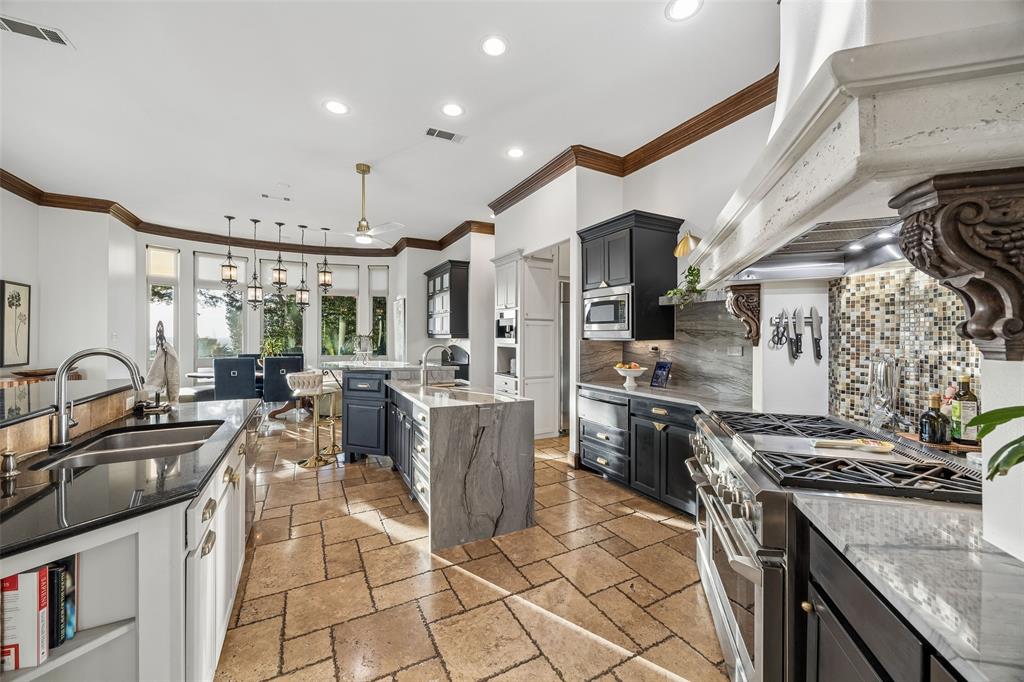 JAMES HUGHES ABST - Residential