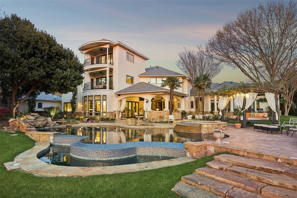 JAMES HUGHES ABST - Residential