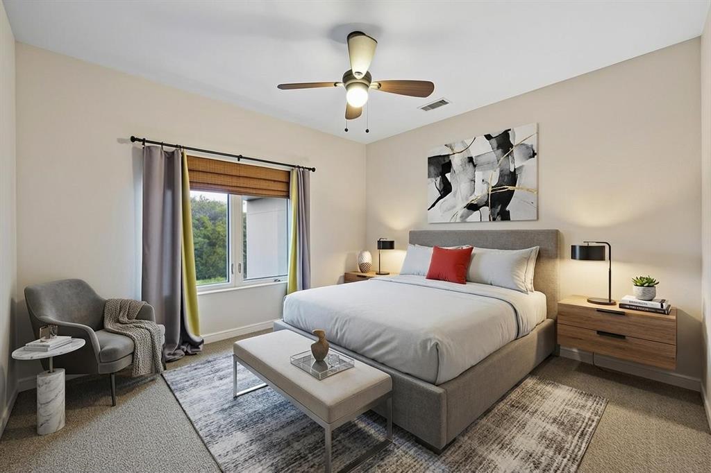 JAMES HUGHES ABST - Residential