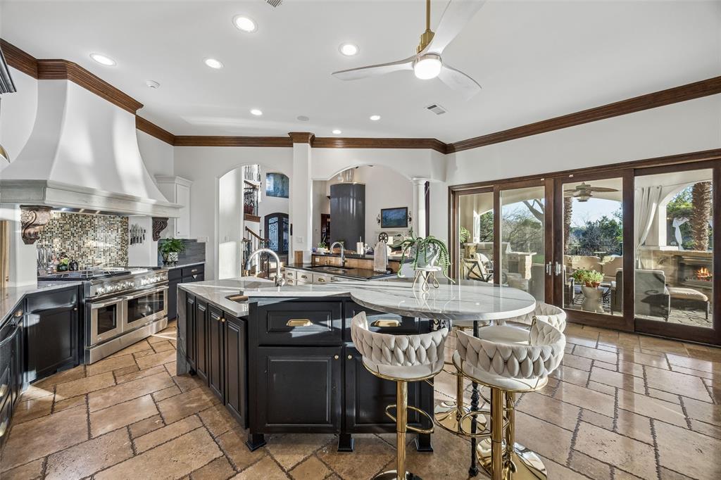 JAMES HUGHES ABST - Residential